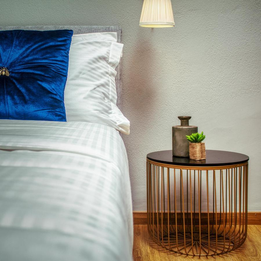 Luxury Penthouse Apartment Near The City Center Heraklion  Bagian luar foto